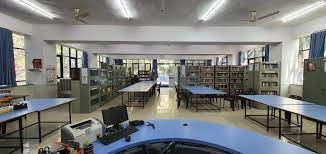 Lab Chetan Dattaji Gaikwad Institute of Management Studies (CDGIMS), Pune in Pune