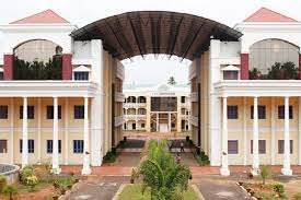 Image for IES College of Engineering - [IESCE], Thrissur in Thrissur