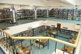 Library for Jerusalem College of Engineering - (JCE, Chennai) in Chennai	