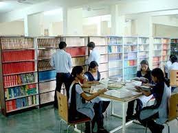 Library for Balaji Institute of Technology (BIT), Barwani in Barwani