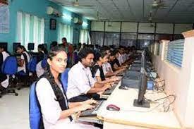 Computer Lab Vizag Institute Of Technology (VIZB, Visakhapatnam) in Visakhapatnam	