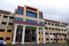Ravindra College of Engineering for Women, Kurnool Banner