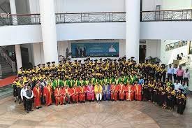 All University Students Group Photos  Birla Global University in Khordha	
