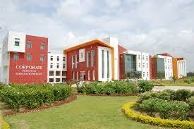 Campus Corporate Institute of Science and Technology - [CIST], in Bhopal