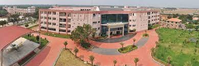 Campus Sri Shakthi Institute Of Engineering And Technology - [SIET], Coimbatore