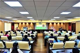 Smart Class U. P. Institute Of Design (UPID, Noida) in Greater Noida