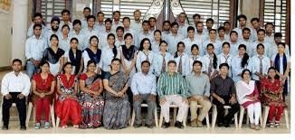 Group Photo Priyadarshini College of Engineering & Technology (PCET), Nellore  in Nellore	