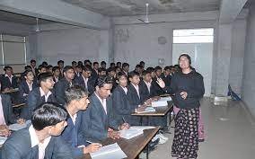 Classroom for Dr. RadhaKrishnan Polytechnic College (DRPC), Jaipur in Jaipur