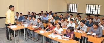 Class room Onkarmal Somani College Of Commerce Jodhpur 