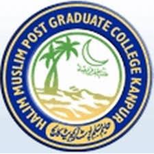 Halim Muslim PG College logo