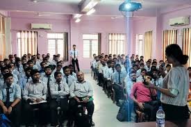 Classes Global Institute of Technology & Management (GITM, Gurgaon) in Gurugram