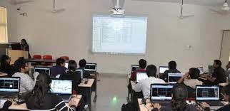 Computer Lab NS Institute of Management and Technology (NSIMT, Sonipat in Sonipat