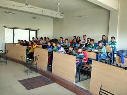 Class Room Synetic Business School (SBS, Ludhiana) in Ludhiana