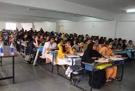 Image for Shadan Degree College For Women (SDCW), Hyderabad in Hyderabad
