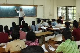 Classroom  for Madras Institute of Technology- (MIT, Chennai) in Chennai	