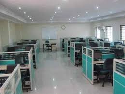 Computer Center of Anurag Engineering College, Suryapet in Suryapet	