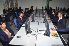 Computer Lab Swami Parmanand College of Engineering And Technology (SPCET, Mohali) in Mohali