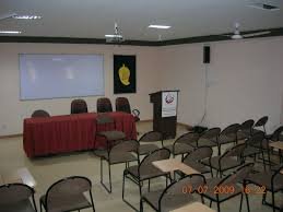Class Room for Hotel & Catering Management Institute - (HCMI, Chandigarh) in Chandigarh