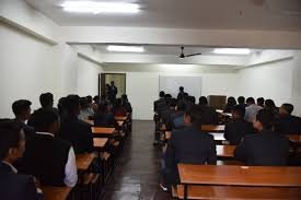 Classroom RKDF University, Ranchi in Ranchi