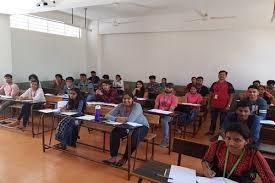 class room Atria Institute of Technology in 	Bangalore Urban