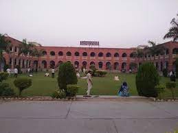 Campus Chajju Ram College of Education  in Hisar	