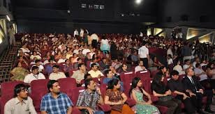 Image for City Pulse Institute of Film and Television (CPIFT), Gandhinagar in Gandhinagar