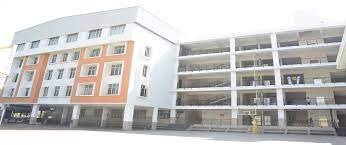 Image for New Horizon College, Kasturi Nagar - [NHC], Bengaluru in Bengaluru