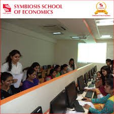 Image for Symbiosis School of Economics (SSE), Pune  in Pune
