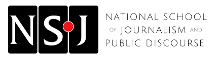 NSJPD Logo