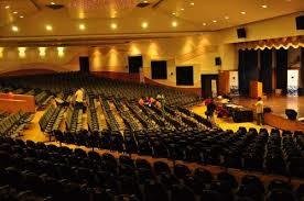 Auditorium Sri Sivasubramaniya Nadar College of Engineering - (SSN, Chennai) in Chennai	