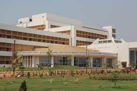 All India Institute of Medical Sciences Bhubaneswar Banner
