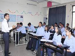 Classroom Institute of Management Education Research and Training  (IMERT), Pune in Pune
