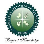 Knowledge Institute Of Technology [kit], Salem: Courses, Fees, Placements