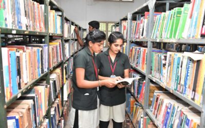 distance education courses in kovilpatti