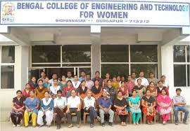 Bengal College Of Engineering And Technology [BCET], Paschim Bardhaman ...