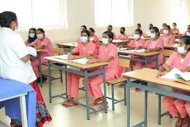 Sri Lakshmi College Of Nursing [SLCN], Bangalore: Courses, Fees, Placements