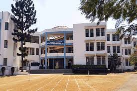 Karmaveer Bhaurao Patil College of Engineering [KBPCOES], Satara ...