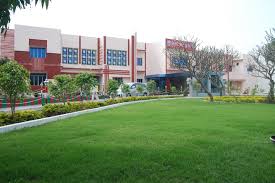 Oxford International College [OIC], Indore: Courses, Fees, Placements