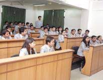 Institute Of Management Studies [IMS], Dehradun: Courses, Fees, Placements