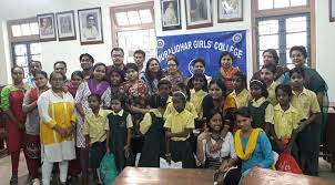 South Calcutta Girls College [SCGC], Kolkata: Courses, Fees, Placements