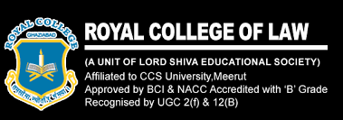 Royal College of Law [RCL], Ghaziabad: Courses, Fees, Placements