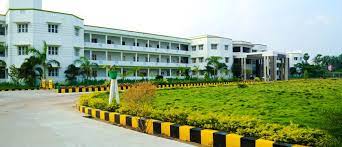 New Prince Shri Bhavani College of Engineering & Technology [NPSBCET ...