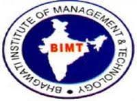 Bhagwati College of Management and Technology [BCMT], Meerut: Courses ...