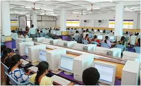 Sree Vidyanikethan Degree College [SVDC], Tirupati: Courses, Fees ...