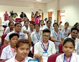 Pratibha Institute of Nursing [PIN], Raipur: Courses, Fees, Placements