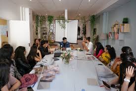 International School of Design [INSD], Pune: Courses, Fees, Placements