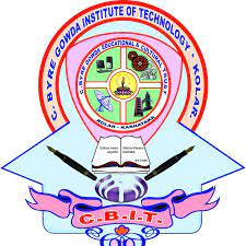 C.Byregowda Institute Of Technology [CBIT], Kolar: Courses, Fees ...