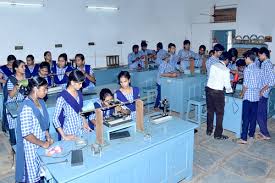 Goluguri Bapi Raju College [GBRC], East Godavari: Courses, Fees, Placements