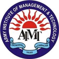 Army Institute Of Management & Technology [AIMT], Greater Noida ...