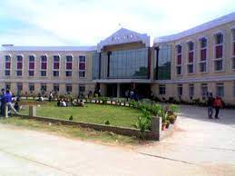 Synergy Institute of Engineering and Technology [SIET], Dhenkanal ...